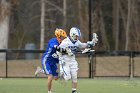 Men's LAX vs JWU  Wheaton College Men's Lacrosse vs Johnson & Wales University. - Photo by Keith Nordstrom : Wheaton, Lacrosse, LAX, JWU, Johnson & Wales